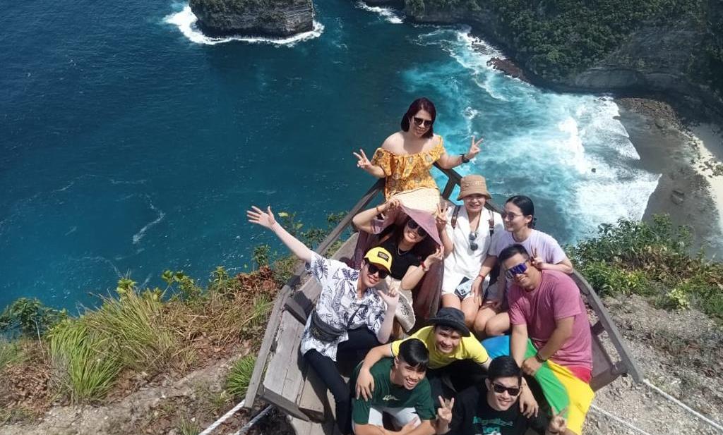 nusa penida one day tour