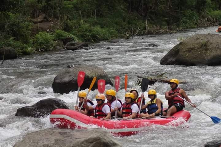 white-water-rafting-bali